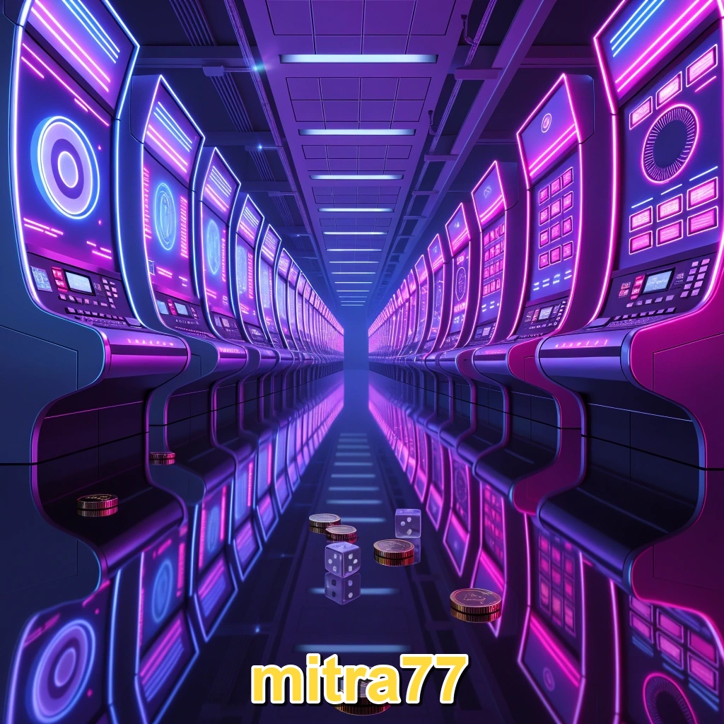 Screenshot 3 - mitra77 Settings
