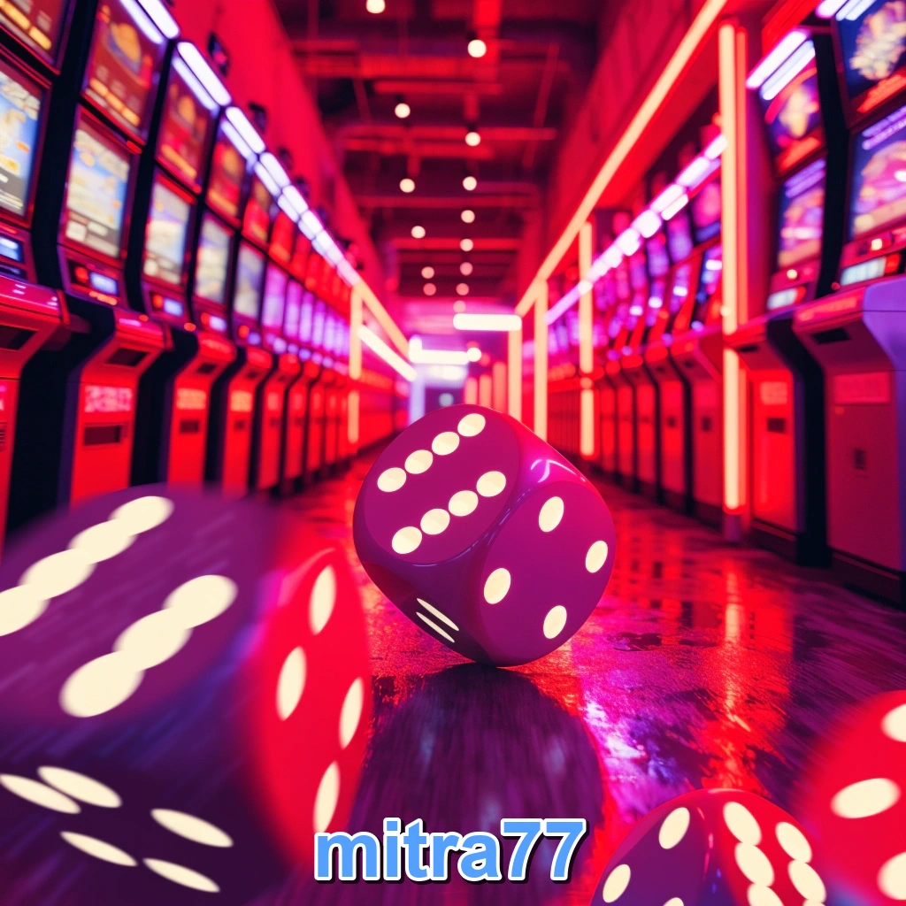 Screenshot 4 - mitra77 Dark Mode