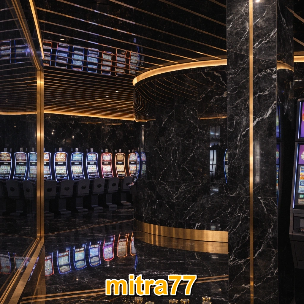 Screenshot 4 - mitra77 Dark Mode