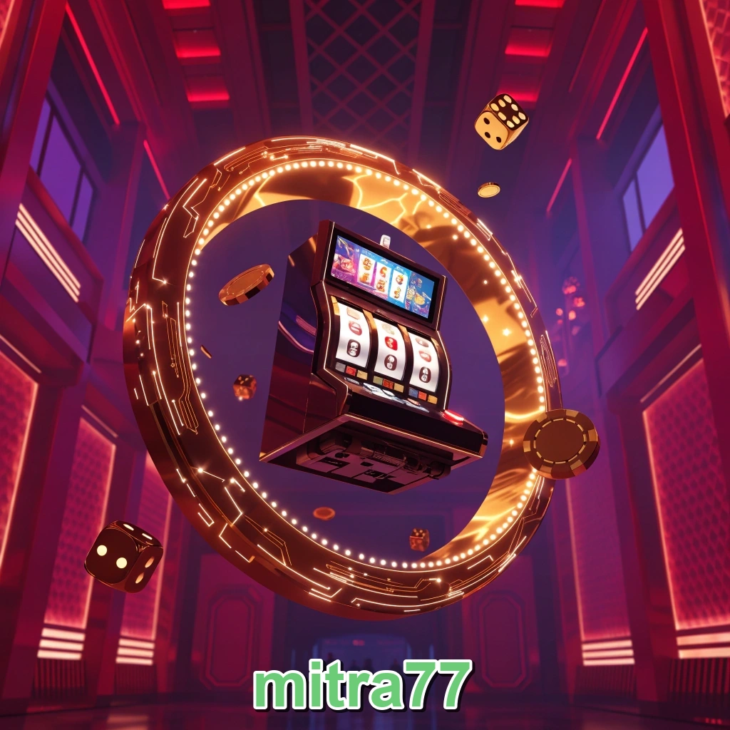 Screenshot 2 - mitra77 Features