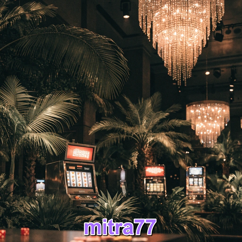 Screenshot 3 - mitra77 Settings