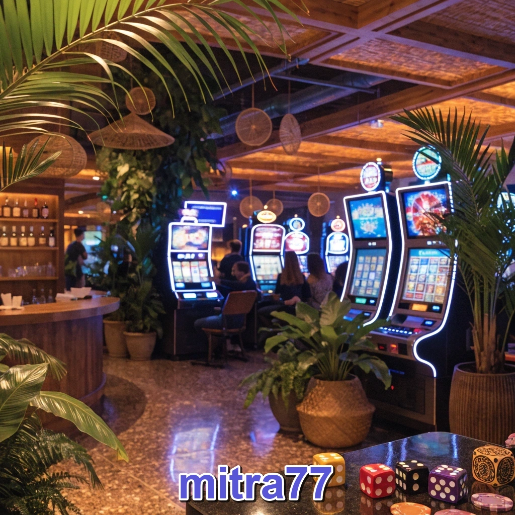 Screenshot 2 - mitra77 Features