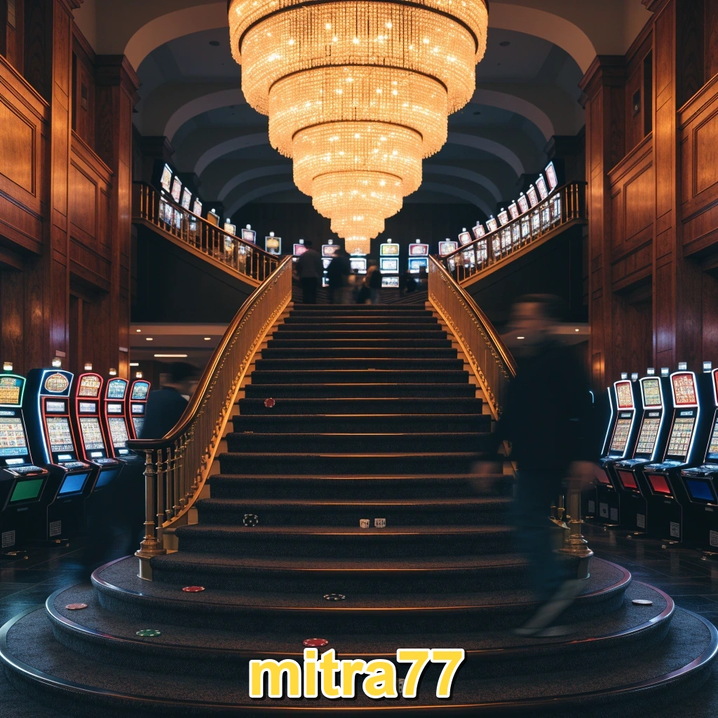 Screenshot 3 - mitra77 Settings