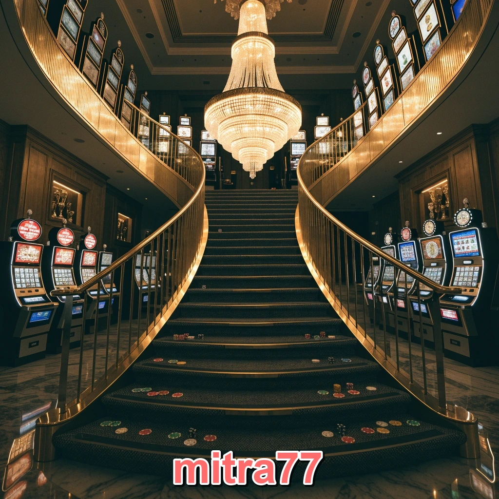 Screenshot 2 - mitra77 Features