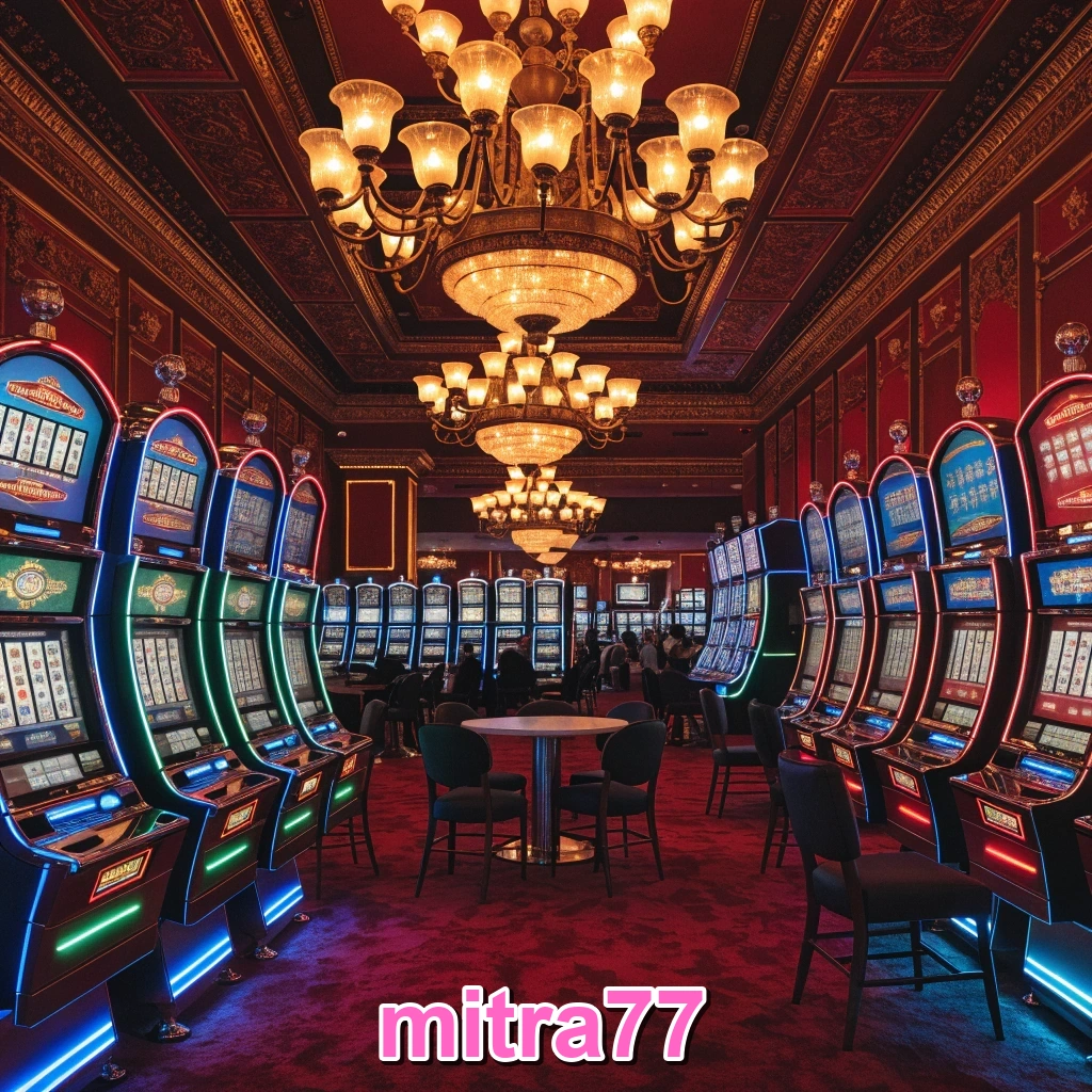 Screenshot 2 - mitra77 Features