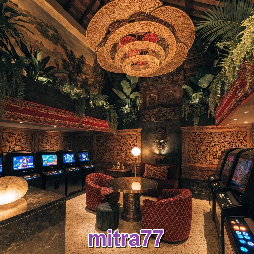 Screenshot 3 - mitra77 Settings