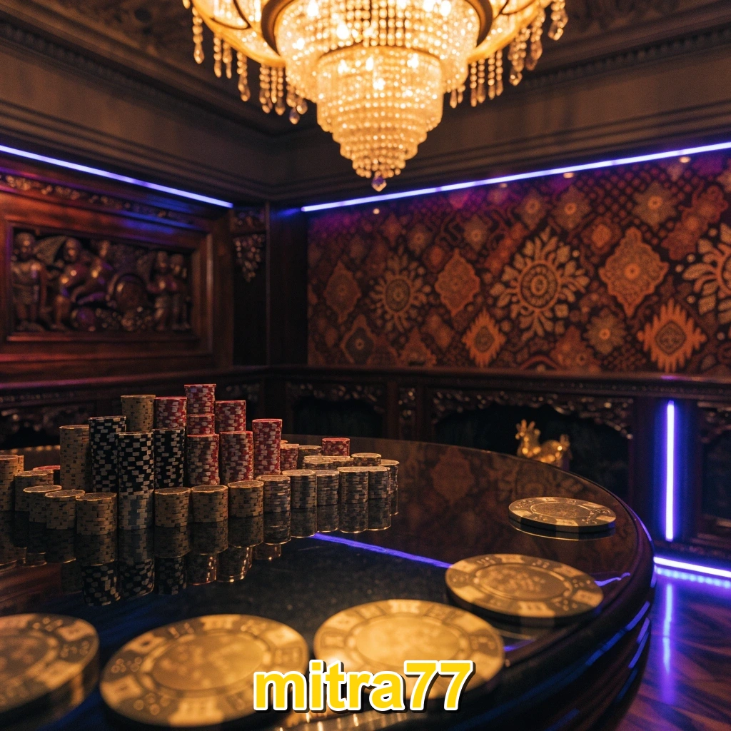 Screenshot 2 - mitra77 Features